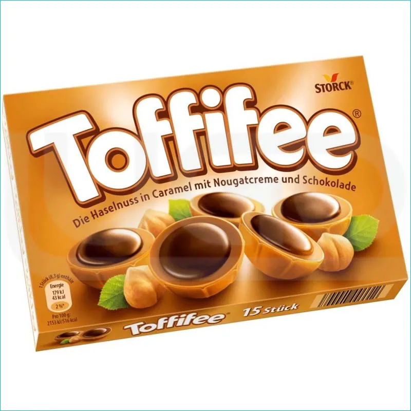 Toffifee 125g